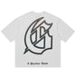 Godspeed Pit Stop: Tokyo (White)