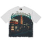 Godspeed Pit Stop: Tokyo (White)