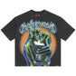 Godspeed S.2.S Tee Black