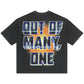 Godspeed S.2.S Tee Black