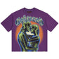 Godspeed S.2.S  Tee (Purple)