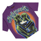 Godspeed S.2.S  Tee (Purple)