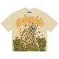 Probus Godspeed Save the Bees II T-shirt NG (Bone) Godspeed Save the Bees II T-shirt NG (Bone) BEIGE