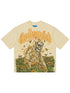 Probus Godspeed Save the Bees II T-shirt NG (Bone) Godspeed Save the Bees II T-shirt NG (Bone) BEIGE