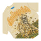 Probus Godspeed Save the Bees II T-shirt NG (Bone) Godspeed Save the Bees II T-shirt NG (Bone) BEIGE