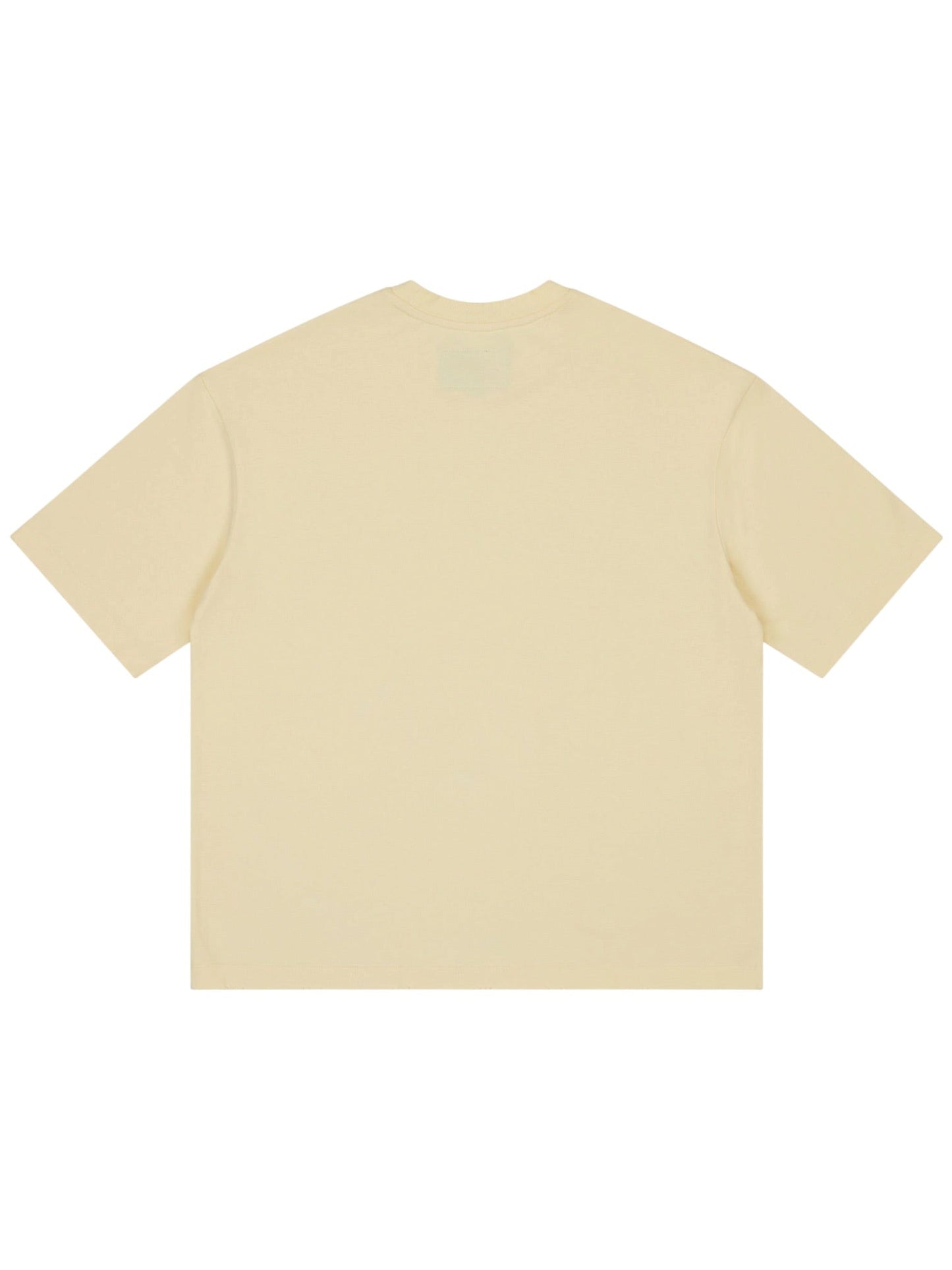 Probus Godspeed Save the Bees II T-shirt NG (Bone) Godspeed Save the Bees II T-shirt NG (Bone) BEIGE