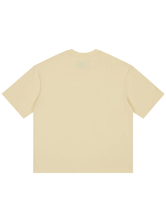 Probus Godspeed Save the Bees II T-shirt NG (Bone) Godspeed Save the Bees II T-shirt NG (Bone) BEIGE