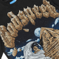 Godspeed Sphinx Guardian T-shirt NG (Black)