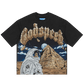 Godspeed Sphinx Guardian T-shirt NG (Black)