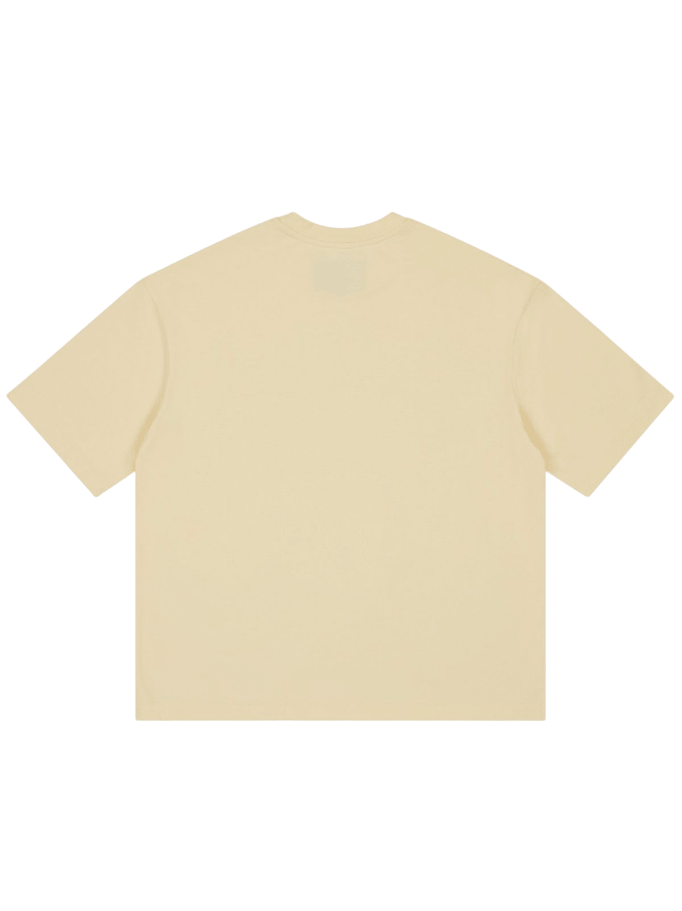 Godspeed Sphinx Guardian T-shirt NG Bone