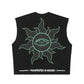 Godspeed Sunken Liberty Sleeveless Tshirt (Black)