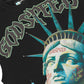 Godspeed Sunken Liberty Sleeveless Tshirt (Black)