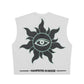 Godspeed Sunken Liberty Sleeveless Tshirt (White)