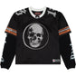 Godspeed TD Layered Jersey (Black/Orange)