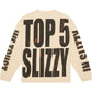 Godspeed Top 5 Slizzy LS (Bone) BOOM