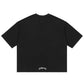 Godspeed Victor Crest T-shirt Black
