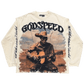 Godspeed Virtuoso LS T-Shirt Bone