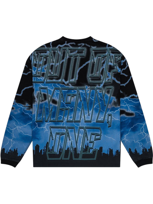 Godspeed Voltage LS (Blue)