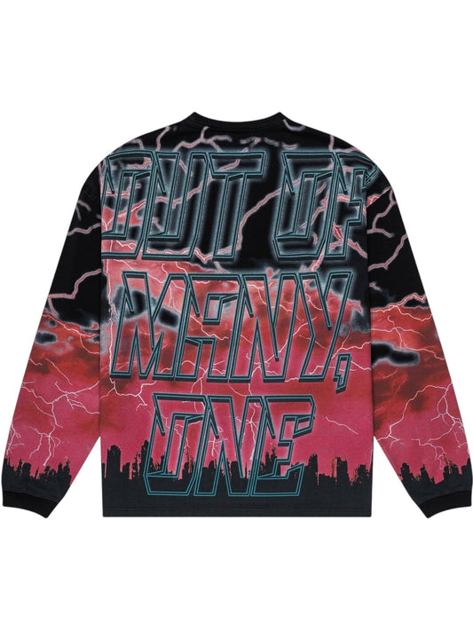 Godspeed Voltage LS (Red)