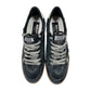 Probus Golden Goose GMF00117 Ball Star Black/Cream Golden Goose GMF00117 Ball Star Black/Cream BLACK