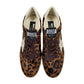 Probus Golden Goose GMF00117 Ball Star Horsy Brown/Cream Golden Goose GMF00117 Ball Star Horsy Brown/Cream BROWN