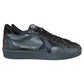 Golden Goose GMF00117 Ball Star Nappa Black