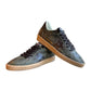 Golden Goose GMF00117 Ball Star Nappa Dark Green/Black