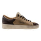 Probus Golden Goose GMF00128 Stardan Suede Beige/Brown Golden Goose GMF00128 Stardan Suede Beige/Brown BROWN