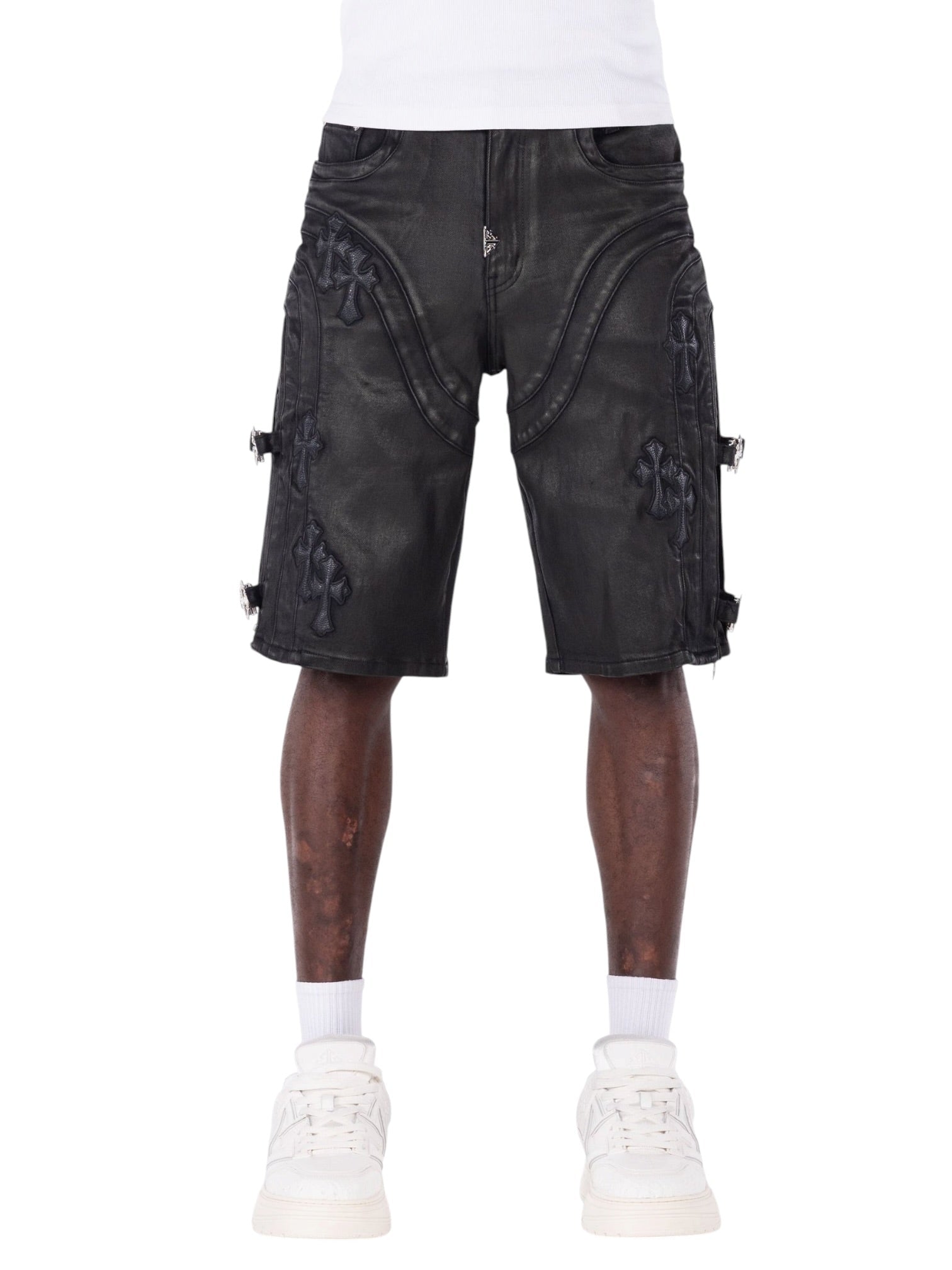 GUAPI | Guapi Luxury Streetwear and Denim- Probus