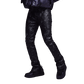 Probus Guapi All Black Relic Waxed Denim Guapi All Black Relic Waxed Denim BLACK