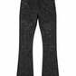 Probus Guapi All Black Relic Waxed Denim Guapi All Black Relic Waxed Denim BLACK