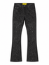 Probus Guapi All Black Relic Waxed Denim Guapi All Black Relic Waxed Denim BLACK