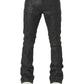 Probus Guapi All Black Relic Waxed Denim V2 Guapi All Black Relic Waxed Denim V2 BLACK
