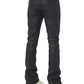 Probus Guapi All Black Relic Waxed Denim V2 Guapi All Black Relic Waxed Denim V2 BLACK