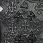 Probus Guapi All Black Relic Waxed Denim V2 Guapi All Black Relic Waxed Denim V2 BLACK