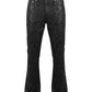 Probus Guapi All Black Relic Waxed Denim V2 Guapi All Black Relic Waxed Denim V2 BLACK