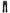 Probus Guapi All Black Relic Waxed Denim V2 Guapi All Black Relic Waxed Denim V2 BLACK