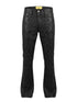 Probus Guapi All Black Relic Waxed Denim V2 Guapi All Black Relic Waxed Denim V2 BLACK