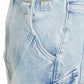 Guapi Aqua Black Ops Denim
