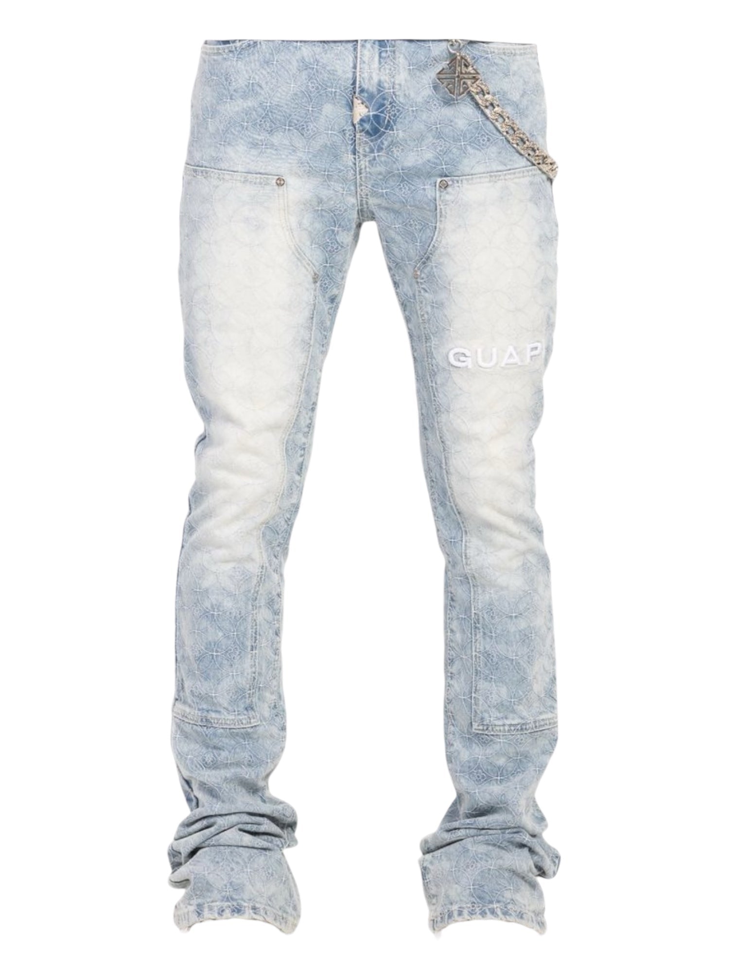 GUAPI | Guapi Luxury Streetwear and Denim- Probus