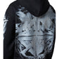Guapi Black Heavens Vault Hoodie V3