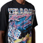 Guapi Black Nitro Drift Tee V1