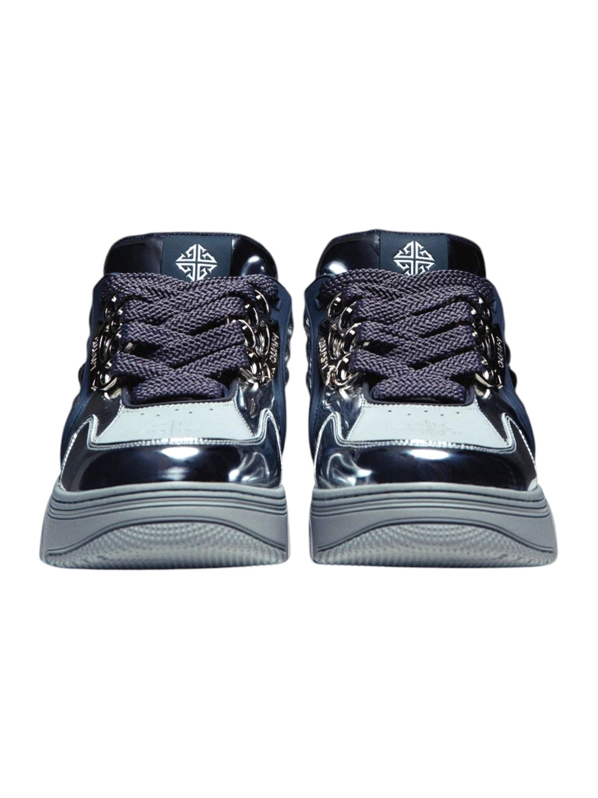Probus Guapi Chrome Skate Star Guapi Chrome Skate Star SILVER