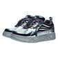 Probus Guapi Chrome Skate Star Guapi Chrome Skate Star SILVER