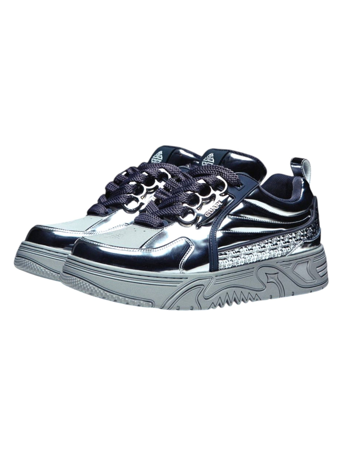 Probus Guapi Chrome Skate Star Guapi Chrome Skate Star SILVER