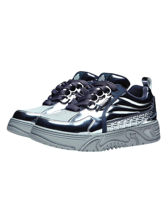 Probus Guapi Chrome Skate Star Guapi Chrome Skate Star SILVER