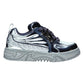 Probus Guapi Chrome Skate Star Guapi Chrome Skate Star SILVER