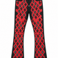 Probus Guapi Crimson Relic Waxed Denim Red/Black Guapi Crimson Relic Waxed Denim Red/Black RED