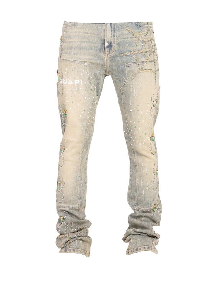 GUAPI Guapi Luxury Streetwear and Denim Probus