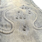 Guapi Faded Cross Denim V2 Jeans